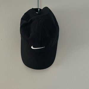 Nike hat